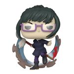 Product Funko Pop! Jujutsu Kaisen Maki Zenin thumbnail image