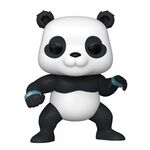 Product Φιγούρα Funko Pop! Jujutsu Kaisen Panda thumbnail image