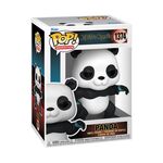 Product Φιγούρα Funko Pop! Jujutsu Kaisen Panda thumbnail image