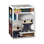 Product Funko Pop! Jujutsu Toge Inumaki (Chase is Possible) thumbnail image