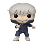 Product Funko Pop! Jujutsu Toge Inumaki (Chase is Possible) thumbnail image