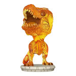 Product Funko Pop! Jurassic Park Tyrannosaurus Rex Amber (Special Edition) thumbnail image