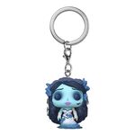 Product Funko Pocket Pop! Disney: Corpse Bride - Emily thumbnail image