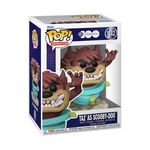 Product Φιγούρα Funko Pop! Warner Bros 100th Looney Tunes x Scooby Taz as Scooby Doo thumbnail image