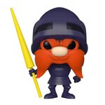 Product Φιγούρα Funko Pop! Looney Tunes - Yosemite Sam (Black Knight) (NYCC2022) thumbnail image