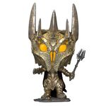 Product Funko Pop! The Lord of the Rings - Sauron (GITD)(Special Edition) thumbnail image