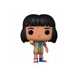 Product Funko Pop! Captain Planet and the Planeteers - Ma-Ti thumbnail image
