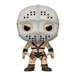 Product Funko Pop! Warner Bros. 100th Mad Max 2: The Road Warrior - The Humungus thumbnail image