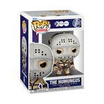 Product Funko Pop! Warner Bros. 100th Mad Max 2: The Road Warrior - The Humungus thumbnail image