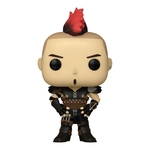 Product Funko Pop! Mad Max 2 The Road Warrior Wez thumbnail image