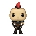 Product Φιγούρα Funko Pop! Warner Bros. 100th Mad Max 2: The Road Warrior - Wez thumbnail image