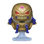 Product Funko Pop! Ant-Man and the Wasp: Quantumania M.O.D.O.K. thumbnail image