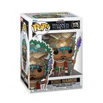 Product Φιγούρα Funko Pop! Marvel Black Panther Wakanda Forever King Namor thumbnail image