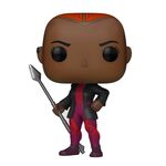 Product Φιγούρα Funko Pop! Marvel Black Panther Wakanda Forever Okoye thumbnail image