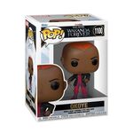 Product Φιγούρα Funko Pop! Marvel Black Panther Wakanda Forever Okoye thumbnail image