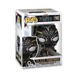 Product Funko Pop! Marvel Black Panther Wakanda Forever  Black Panther thumbnail image