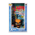 Product Funko Pop! Marvel Comic Cover Xmen Wolverine (Special Edition) thumbnail image