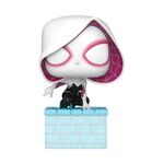 Product Funko Pop! Marvel Comic Covers Marvel Spider-Gwen (Special Edition) thumbnail image