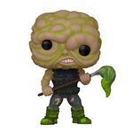 Product Φιγούρα Funko Pop! Marvel Comics Toxic Avenger (NYCC 2023) thumbnail image