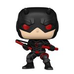 Product Φιγούρα Funko Pop! Marvel Daredevil (Shadowland) (Special Edition) thumbnail image