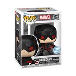 Product Φιγούρα Funko Pop! Marvel Daredevil (Shadowland) (Special Edition) thumbnail image