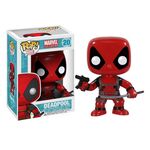 Product Funko Pop! Marvel Deadpool thumbnail image
