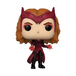 Product Φιγούρα Funko Pop! Scarlet Witch GITD (Special Edition) thumbnail image
