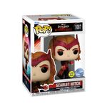 Product Φιγούρα Funko Pop! Scarlet Witch GITD (Special Edition) thumbnail image
