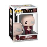Product Funko Pop! Marvel Echo Kingpin thumbnail image