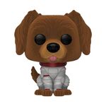 Product Funko Pop! Marvel Guardians Of The Galaxy Vol.03 Cosmo Flocked (Special Edition) thumbnail image