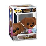 Product Funko Pop! Marvel Guardians Of The Galaxy Vol.03 Cosmo Flocked (Special Edition) thumbnail image