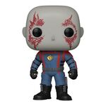 Product Funko Pop! Marvel Guardians Of The Galaxy Vol.03 Drax thumbnail image