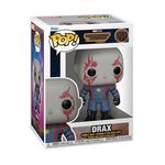 Product Funko Pop! Marvel Guardians Of The Galaxy Vol.03 Drax thumbnail image
