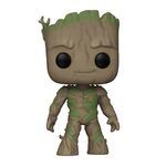Product Funko Pop! Marvel Guardians Of The Galaxy Vol.03 Groot thumbnail image
