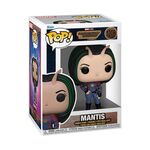 Product Funko Pop! Marvel Guardians Of The Galaxy Vol.03 Mantis thumbnail image