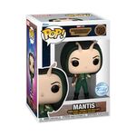 Product Funko Pop! Marvel Guardians Of The Galaxy Vol.03 Mantis (Special Edition) thumbnail image