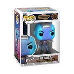 Product Funko Pop! Marvel Guardians Of The Galaxy Vol.03 Nebula thumbnail image