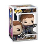 Product Funko Pop! Marvel Guardians Of The Galaxy Vol.03 Star Lord thumbnail image