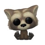 Product Funko Pop! Marvel Guardians of The Galaxy Vol.3 Baby Rocket thumbnail image