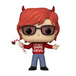 Product Φιγούρα Funko Pop! Marvel: Matt Murdock (I'm Not Daredevil) (Special Edition) thumbnail image