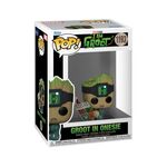 Product Funko Pop! I am Groot In Onesie thumbnail image