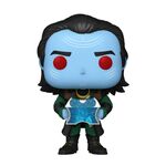 Product Funko Pop! Marvel: Infinity Saga - Frost Giant Loki (GITD) (Special Edition) thumbnail image