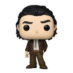 Product Φιγούρα Funko Pop! Marvel Loki Season 2 Loki thumbnail image