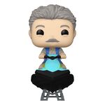 Product Funko Pop! Loki (2021) - Don (Mobius) Personal Watercraft Salesman (Special Edition) thumbnail image