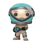 Product Φιγούρα Funko Pop! Marvel Loki Season 2 Mobius (TVA Temporal Core Suit) thumbnail image