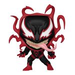 Product Funko Pop! Marvel Miles Morales Venom Carnage (Special Edition) thumbnail image