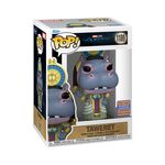 Product Funko Pop! Moon Knight - Taweret (Wondercon2023) thumbnail image