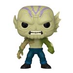 Product Φιγούρα Funko Pop! Marvel Secret Invasion - Gravik thumbnail image