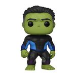 Product Funko Pop! Marvel She-Hulk Hulk thumbnail image