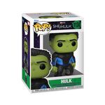 Product Funko Pop! Marvel She-Hulk Hulk thumbnail image